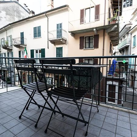 Stresa Residence ภายนอก รูปภาพ