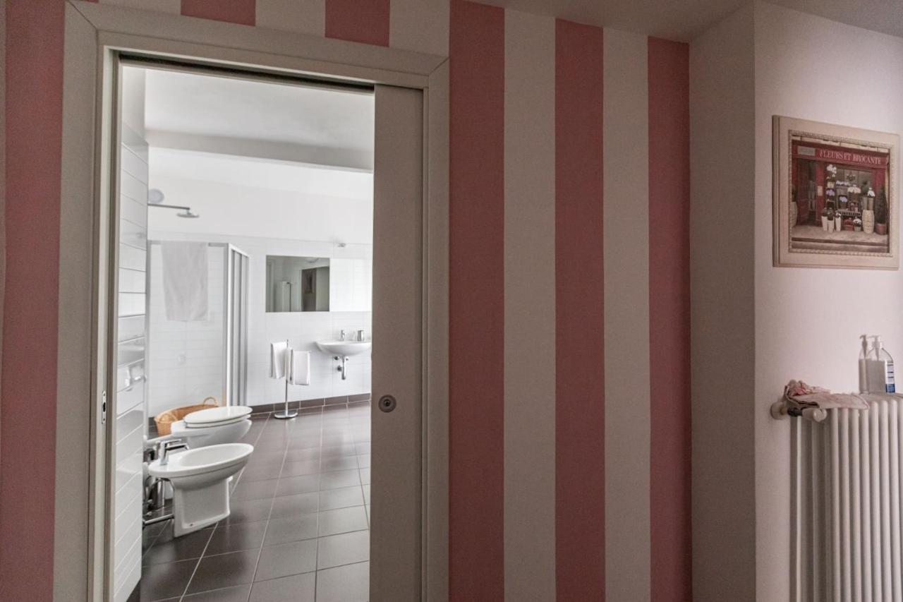 Stresa Residence ภายนอก รูปภาพ