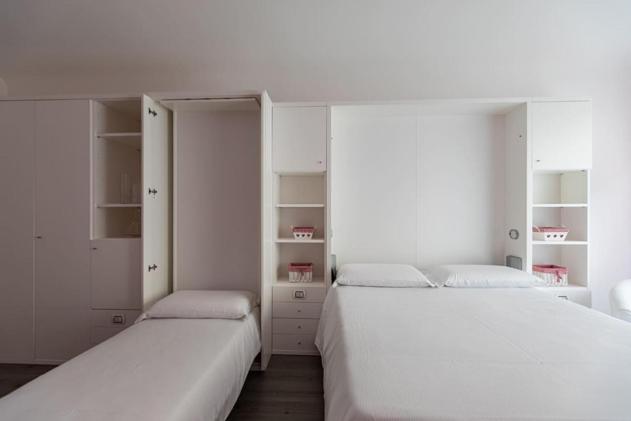 Stresa Residence ภายนอก รูปภาพ