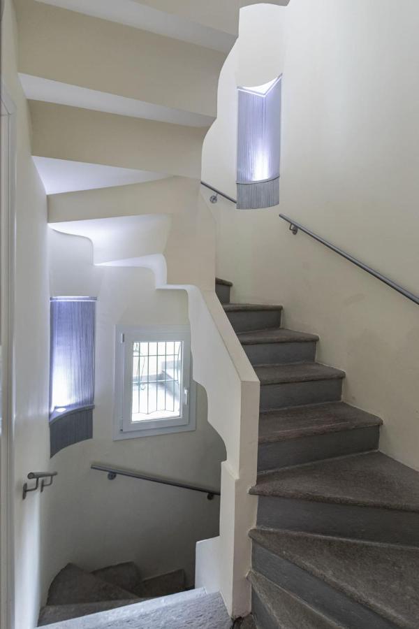 Stresa Residence ภายนอก รูปภาพ