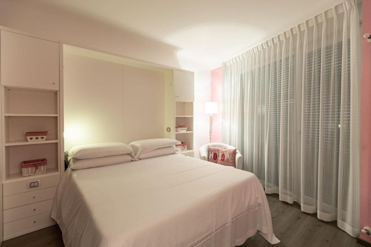Stresa Residence ภายนอก รูปภาพ