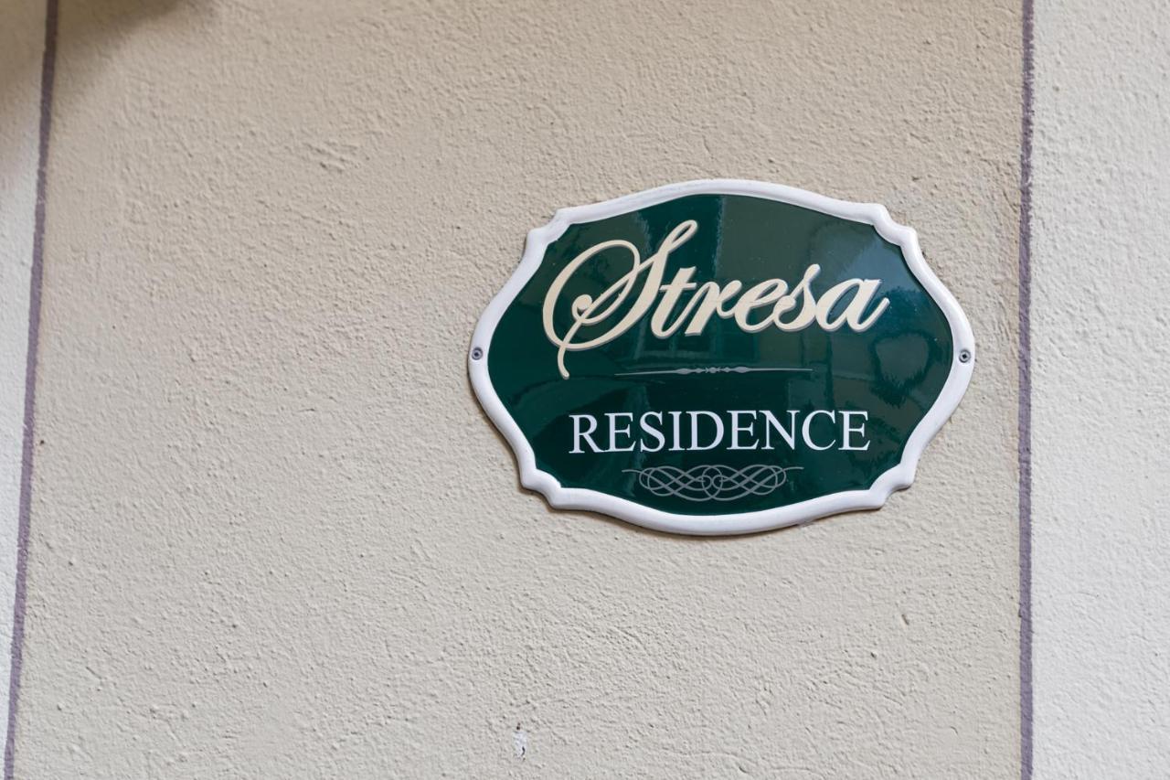 Stresa Residence ภายนอก รูปภาพ