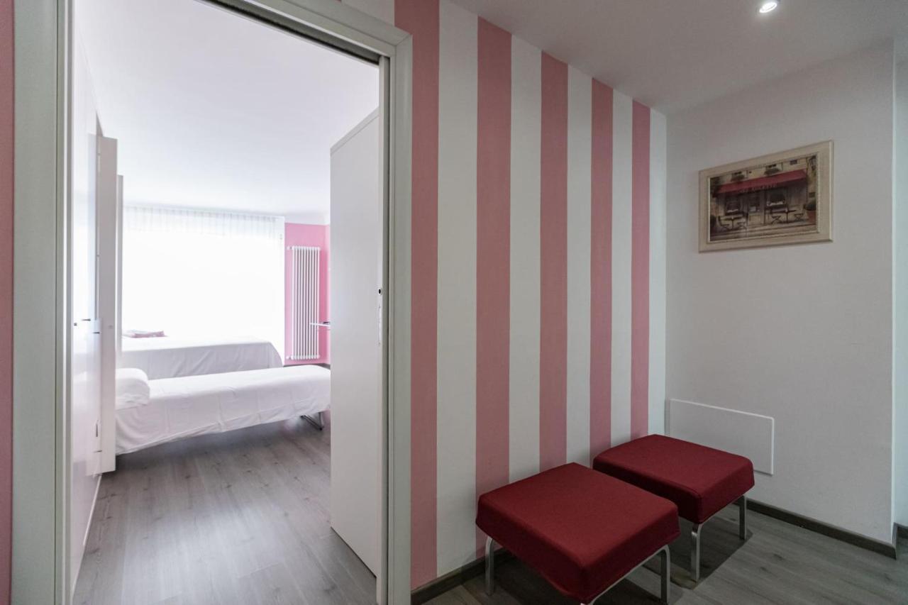 Stresa Residence ภายนอก รูปภาพ