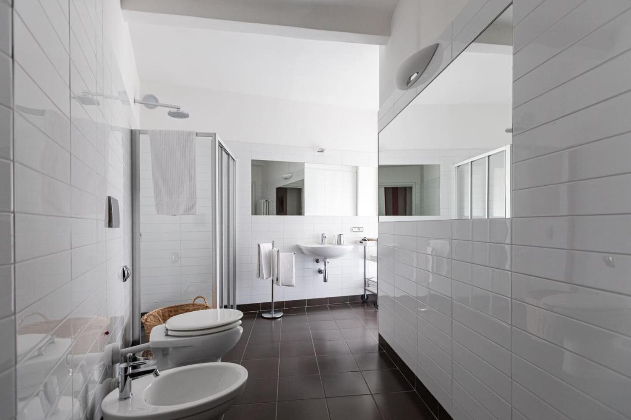 Stresa Residence ภายนอก รูปภาพ