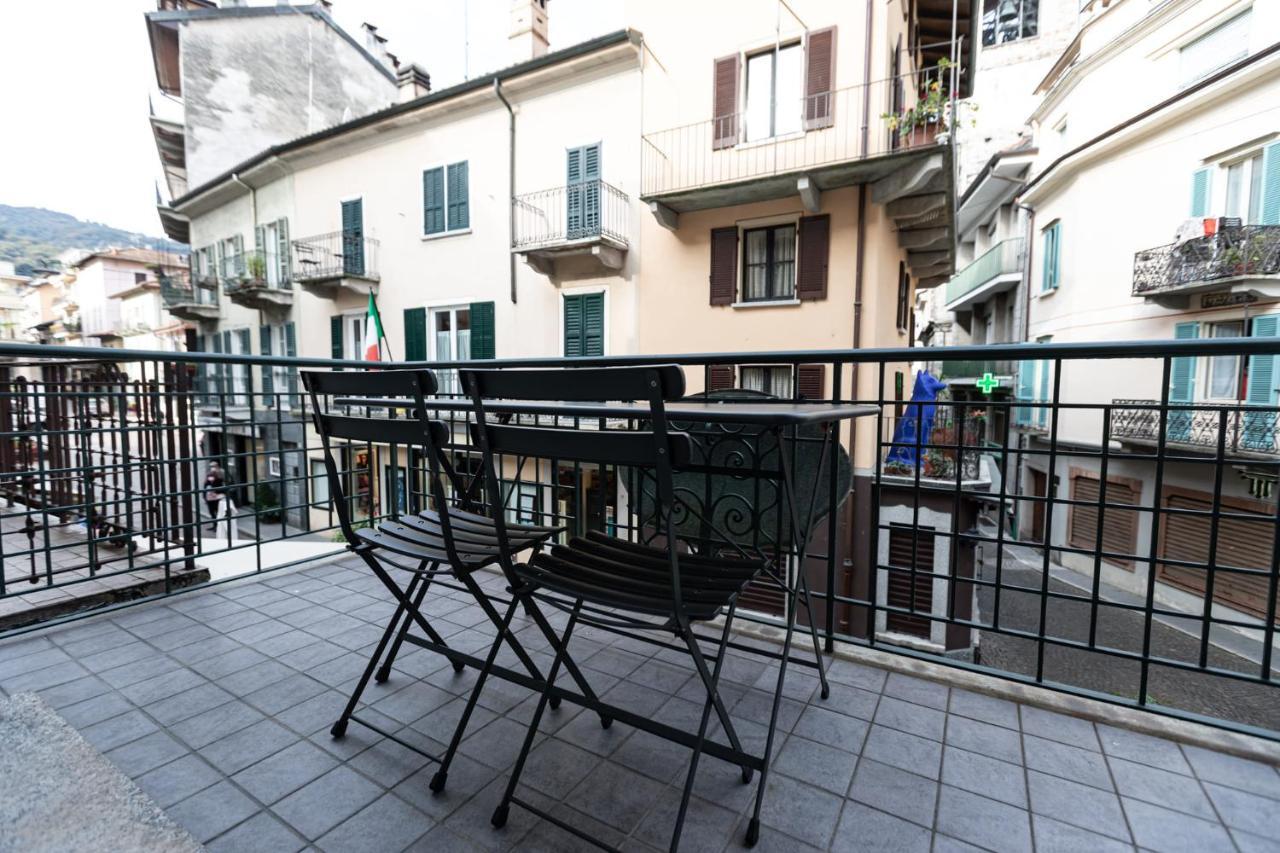 Stresa Residence ภายนอก รูปภาพ