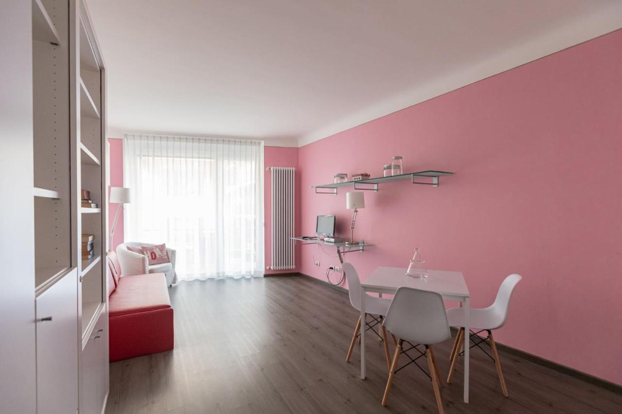 Stresa Residence ภายนอก รูปภาพ
