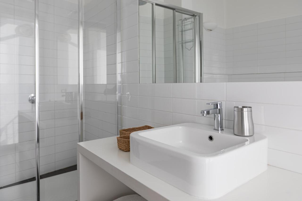 Stresa Residence ภายนอก รูปภาพ