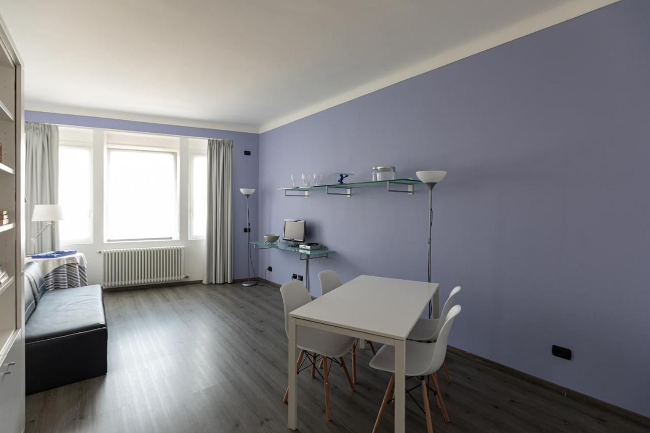 Stresa Residence ภายนอก รูปภาพ