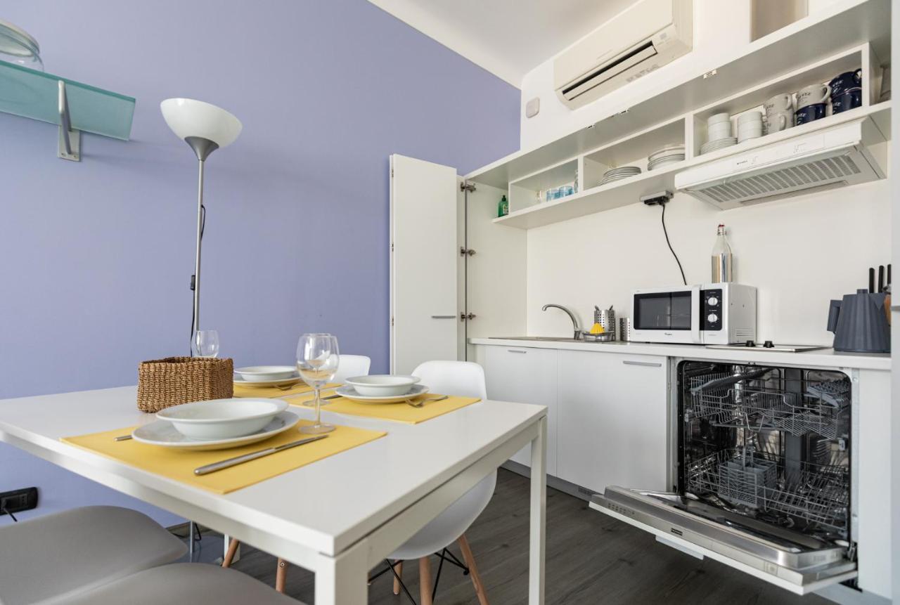 Stresa Residence ภายนอก รูปภาพ