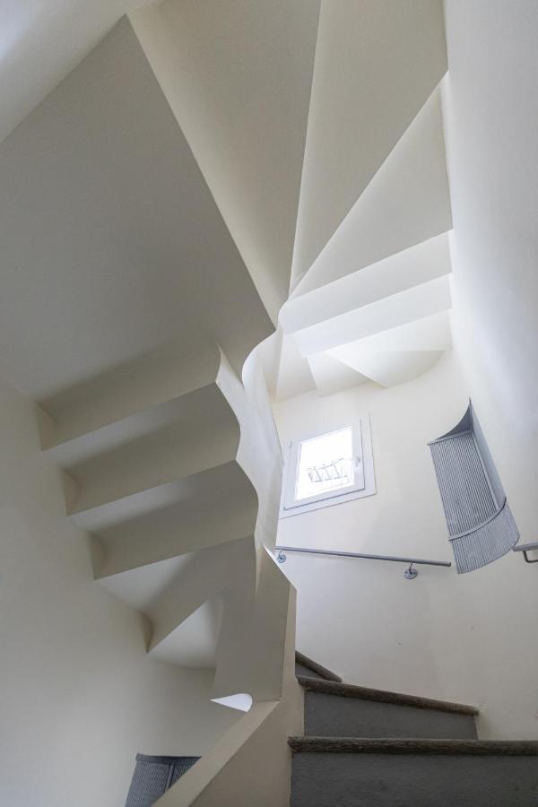 Stresa Residence ภายนอก รูปภาพ
