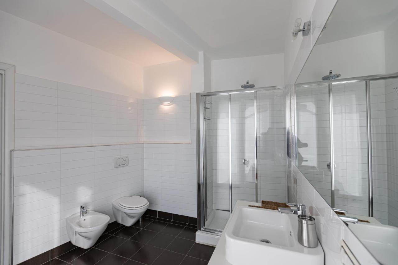 Stresa Residence ภายนอก รูปภาพ