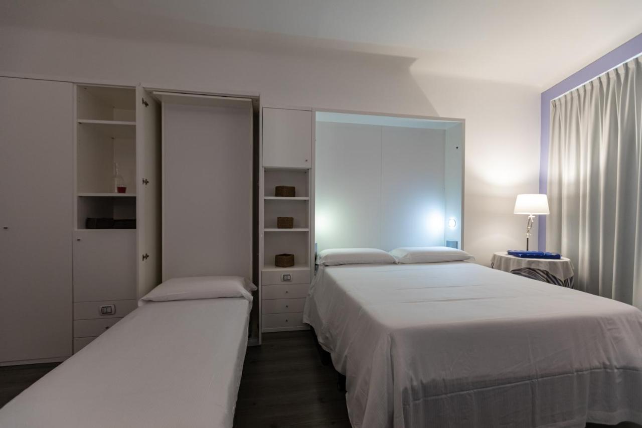 Stresa Residence ภายนอก รูปภาพ