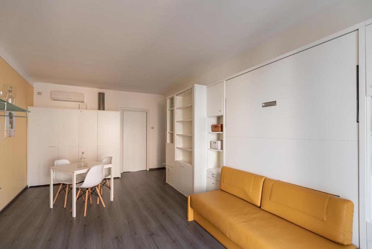 Stresa Residence ภายนอก รูปภาพ