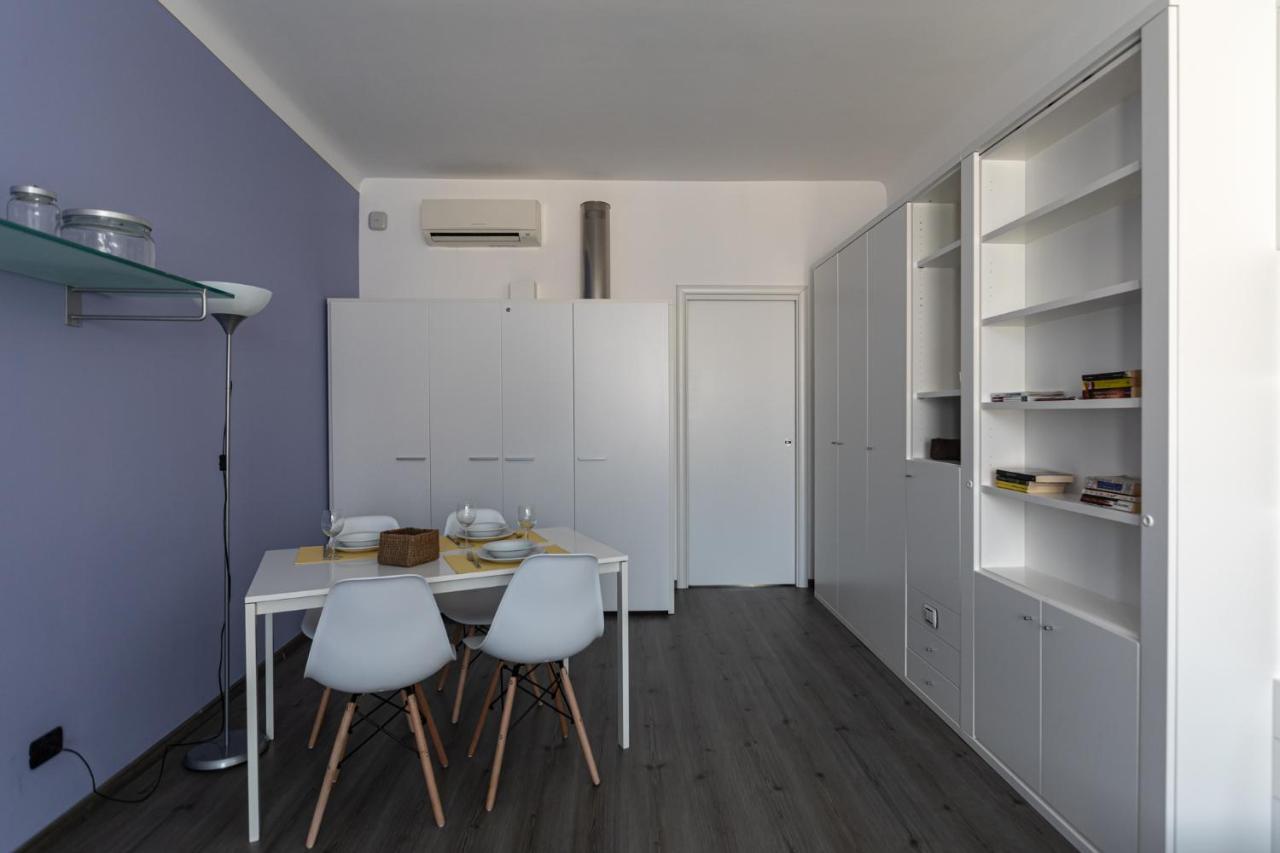 Stresa Residence ภายนอก รูปภาพ