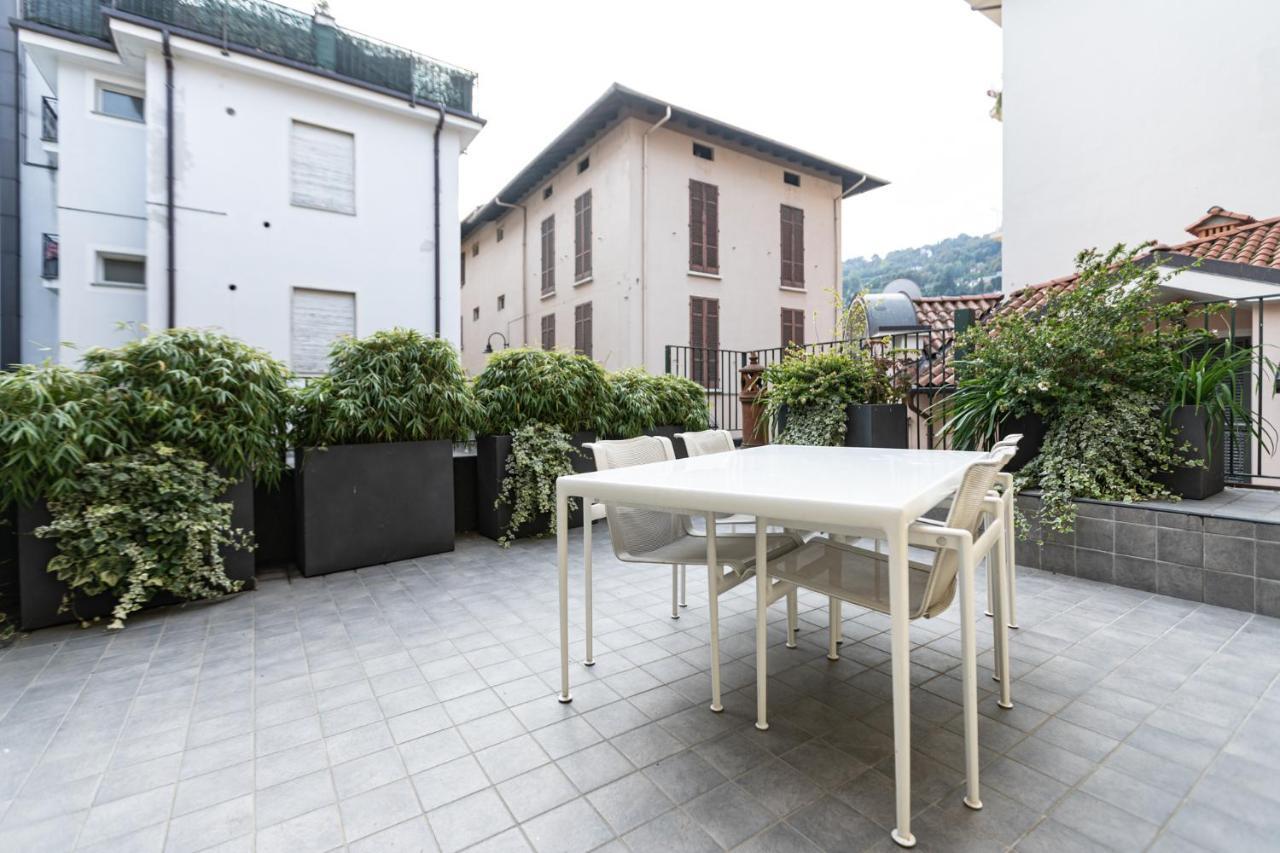 Stresa Residence ภายนอก รูปภาพ