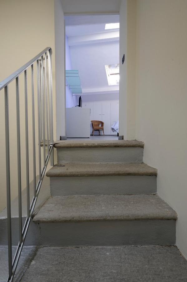 Stresa Residence ภายนอก รูปภาพ