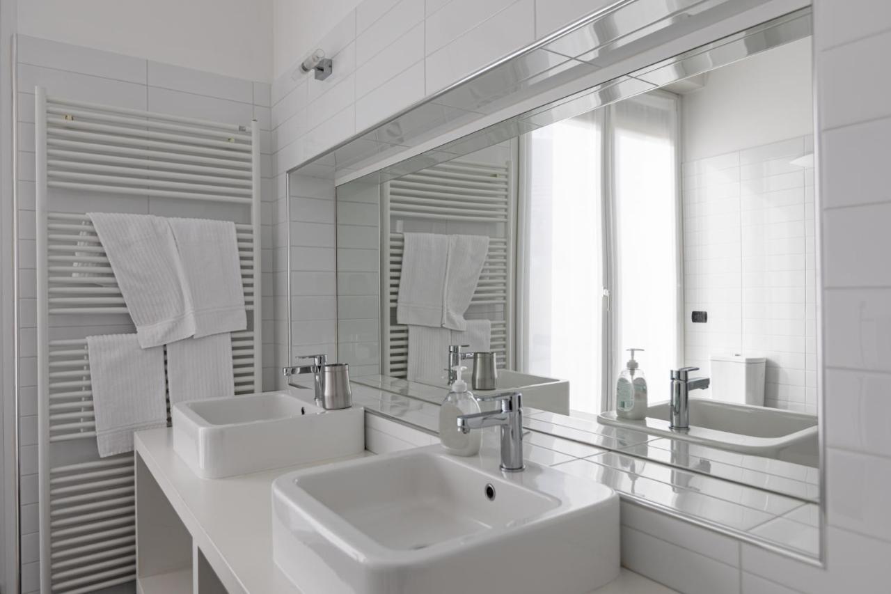 Stresa Residence ภายนอก รูปภาพ